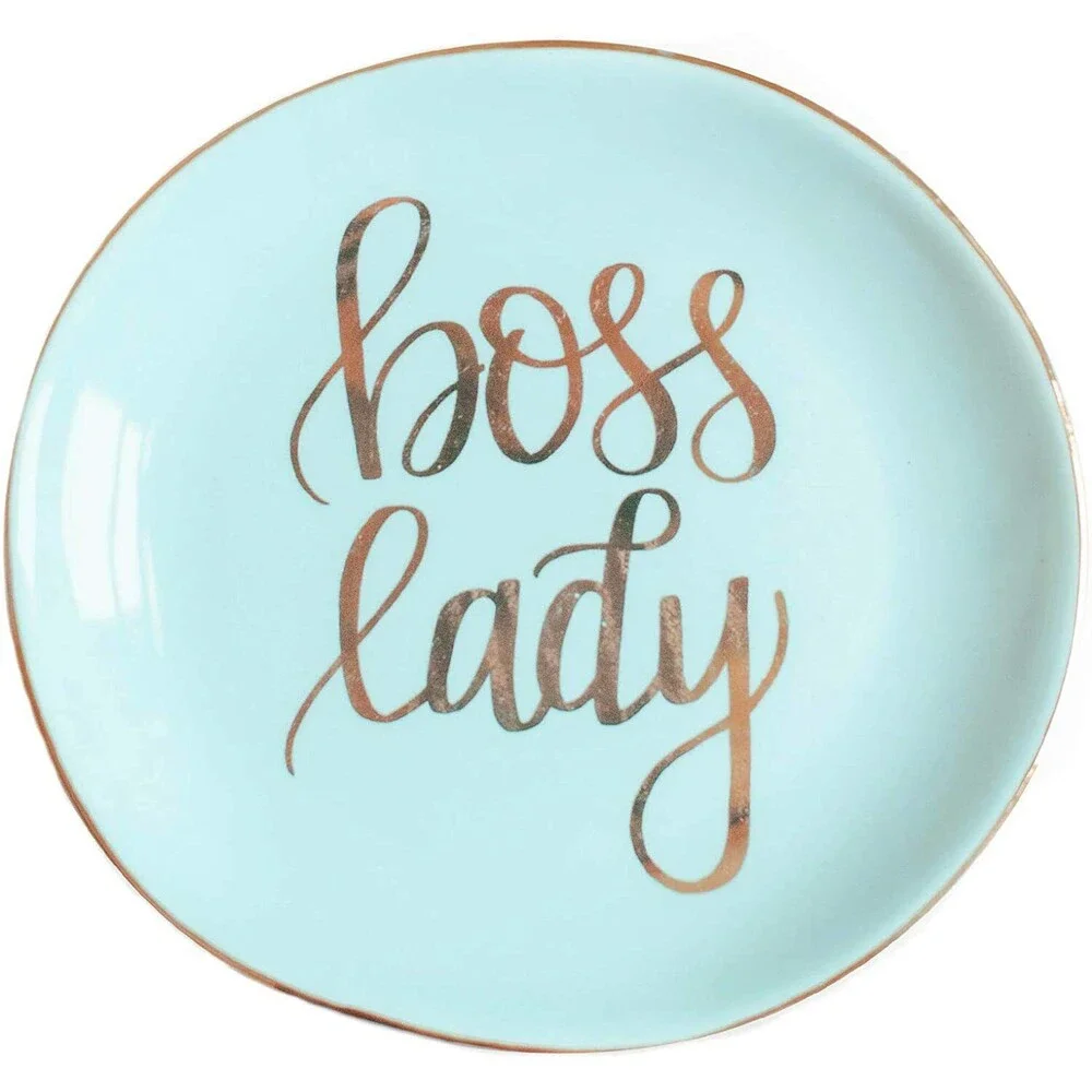 Unbranded mint boss